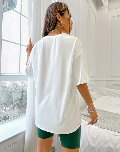 Europe and the United States Can Wear a Casual Suit WOMEN&