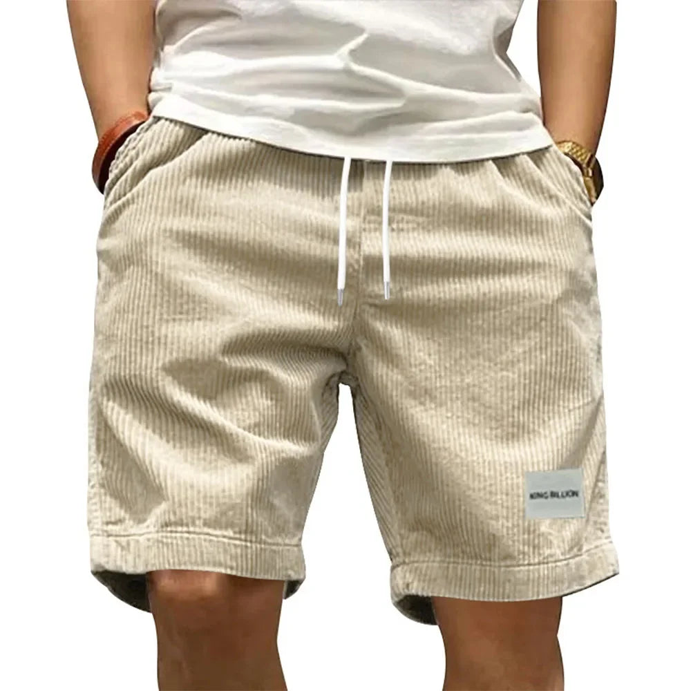 Vintage Cargo Shorts Men&
