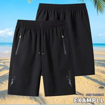 Summer Men&