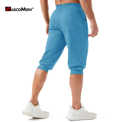 MAGCOMSEN Men&
