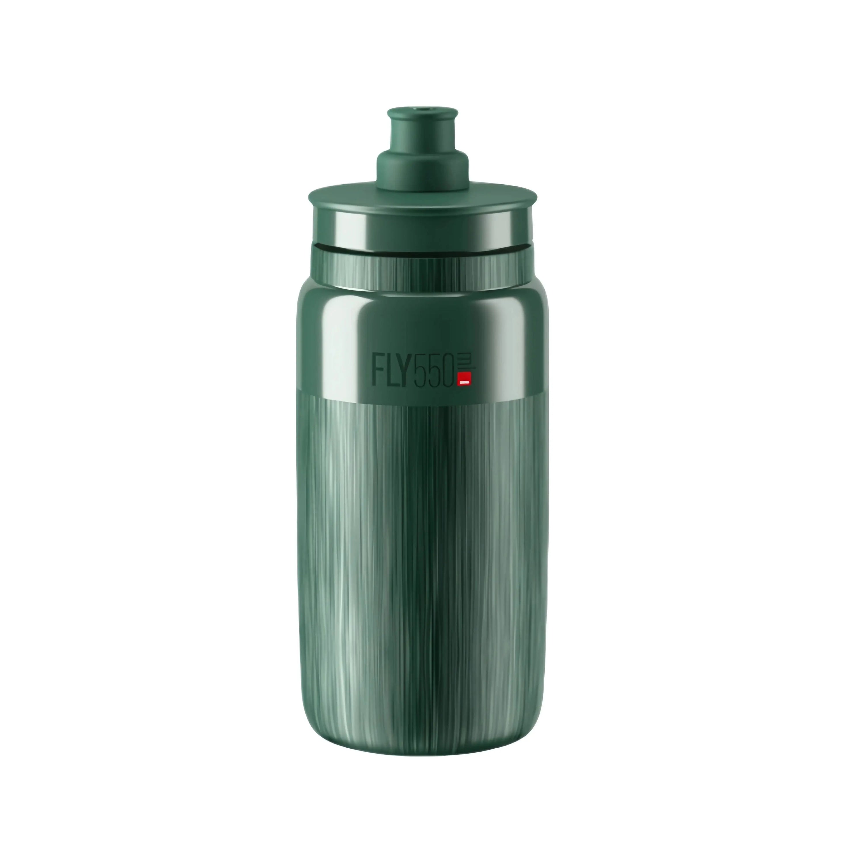 ELITE Kettle FLY TEX Bicycle Kettle Ultra Light Road Bike Mountain Bike Kettle Cycling Water Bottle Sports Water Cup