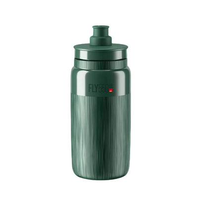 ELITE Kettle FLY TEX Bicycle Kettle Ultra Light Road Bike Mountain Bike Kettle Cycling Water Bottle Sports Water Cup
