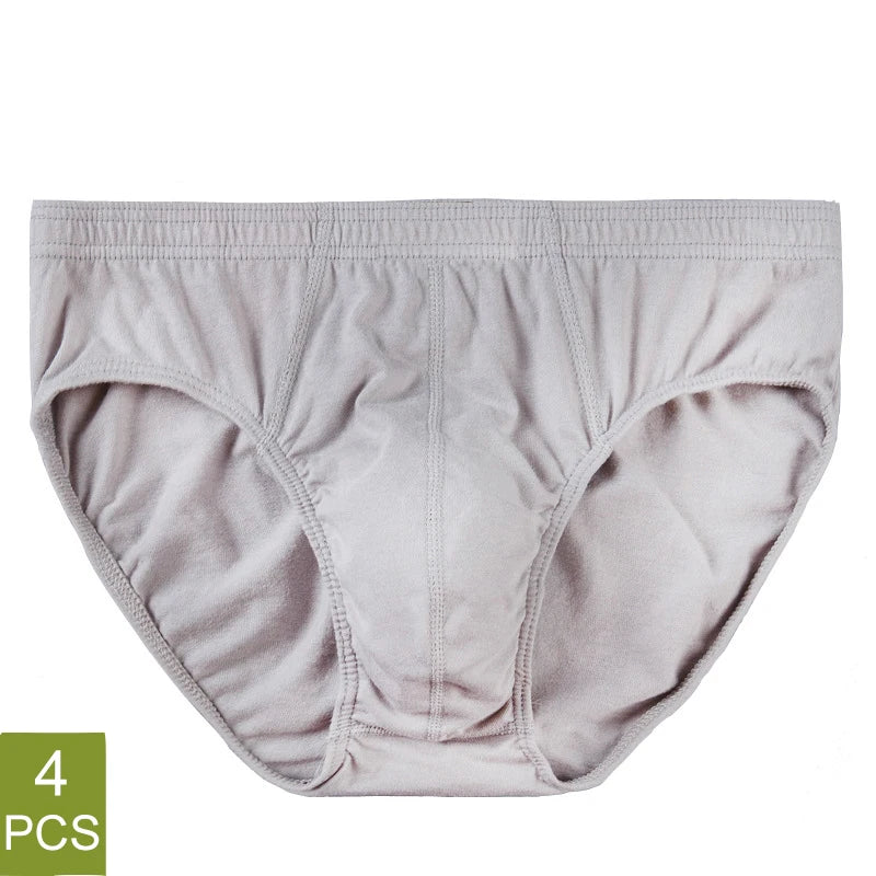 4 Pcs/Lot Men&