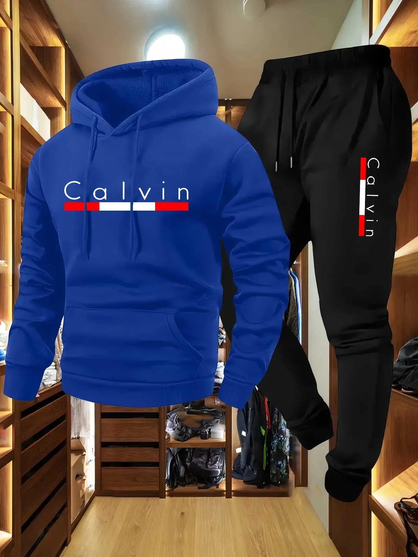 The new men&