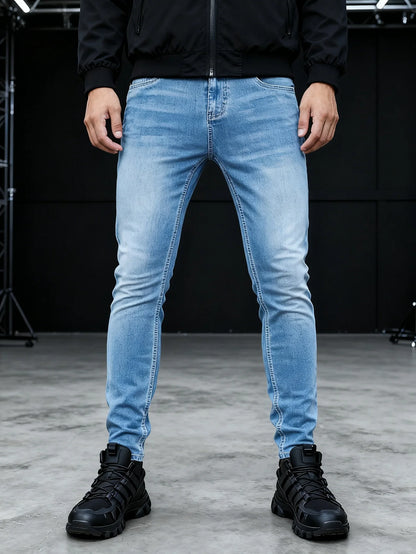 Urban Blue Men&