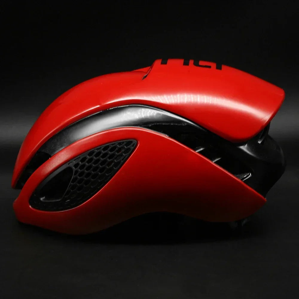 Cycling Helmet Aero Bicycle Helmet TT Time Trial Men &amp; Women  Bike Helmet