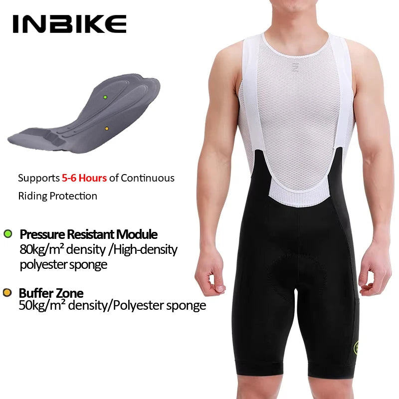 INBIKE 2025 Men&