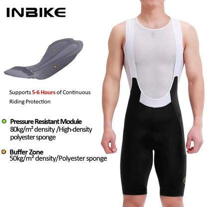 INBIKE 2025 Men&