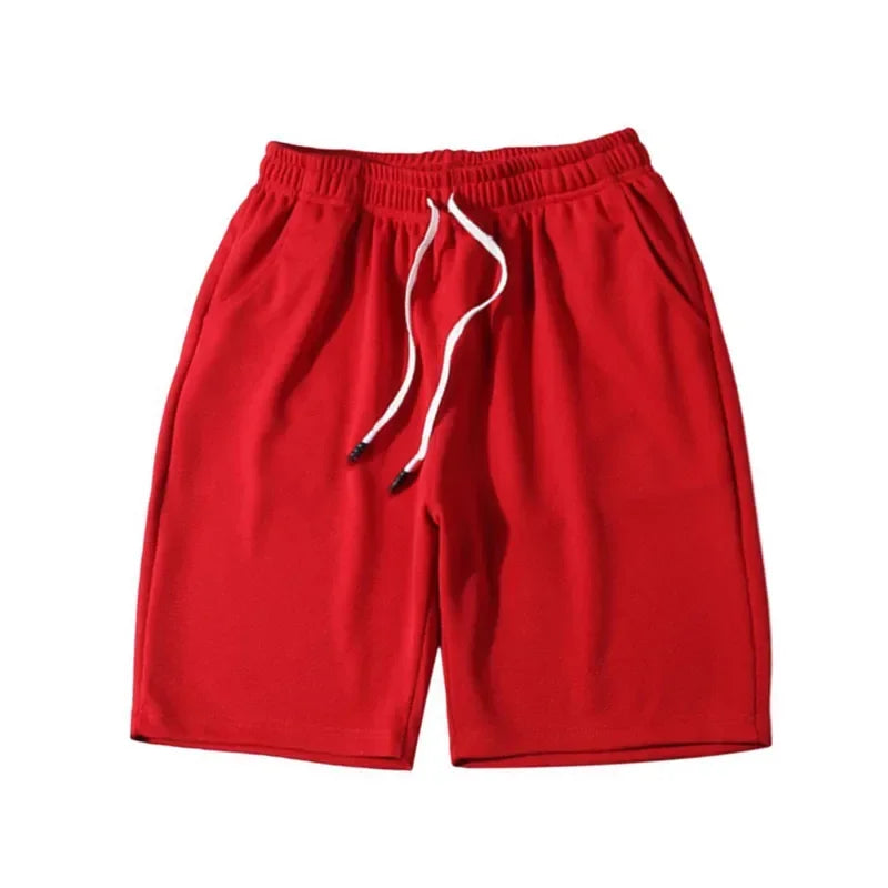 New Fashion Shorts Man Pants Summer Beach Pants Men&