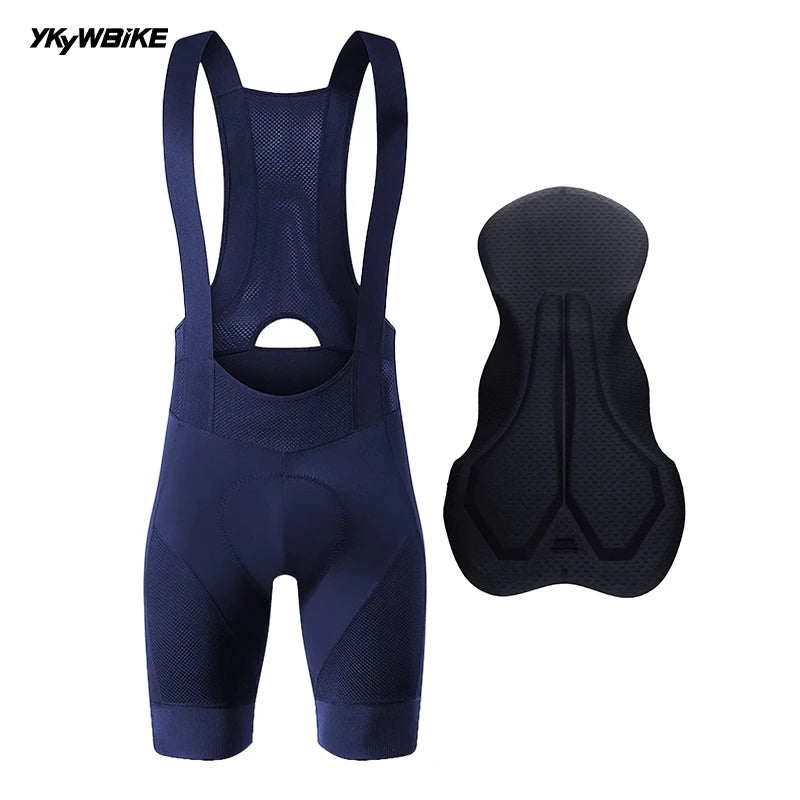 YKYWBIKE Men&
