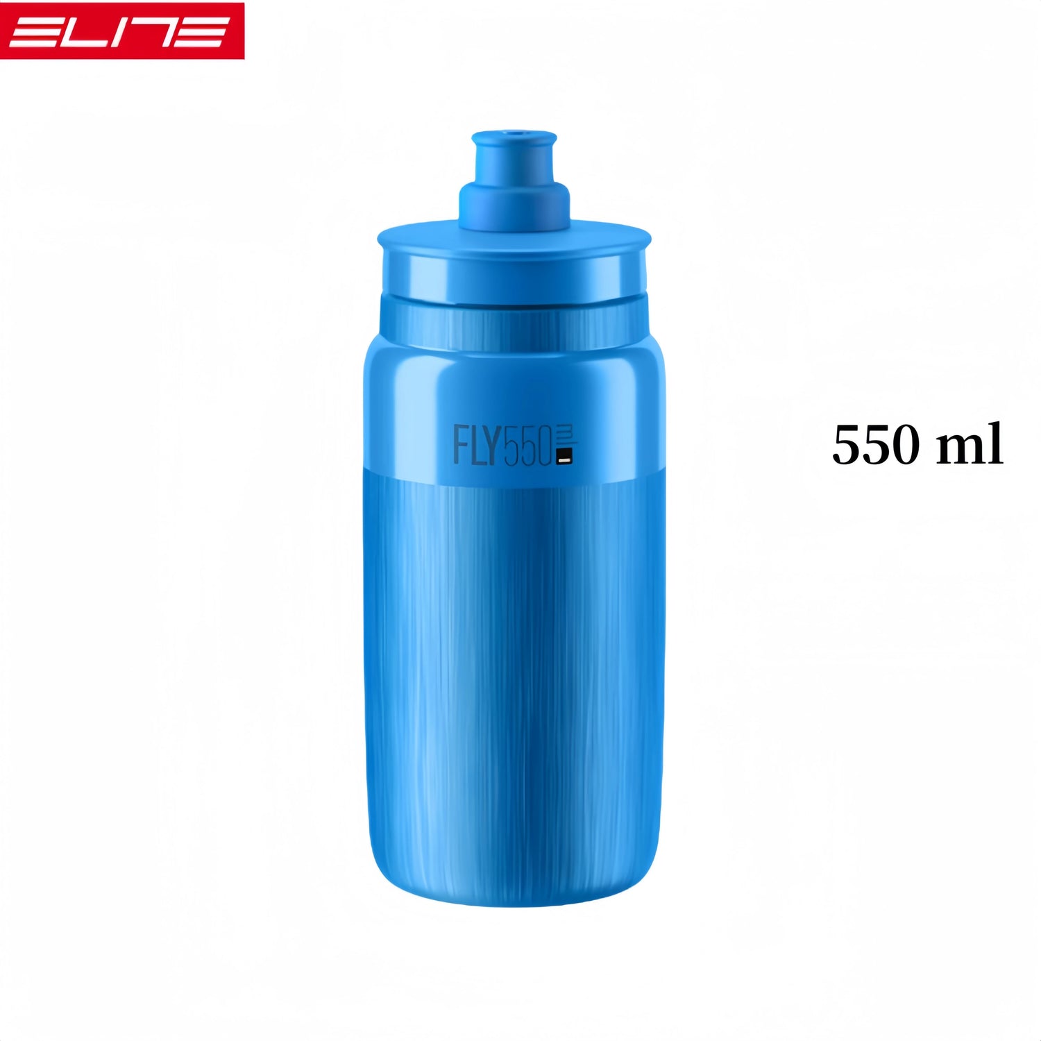 ELITE Kettle FLY TEX Bicycle Kettle Ultra Light Road Bike Mountain Bike Kettle Cycling Water Bottle Sports Water Cup