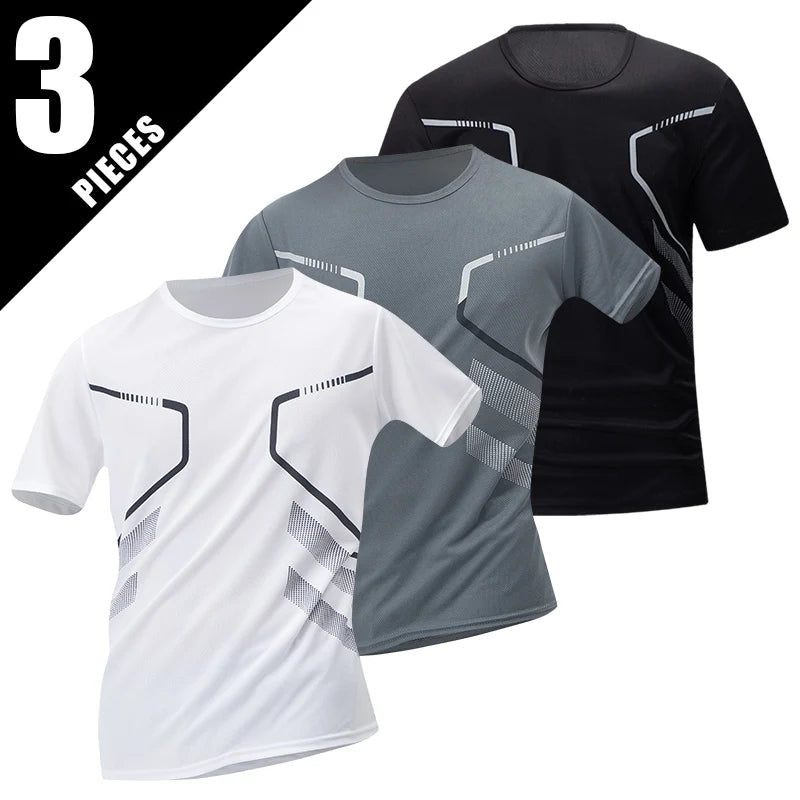 1/2/4Pcs Men&