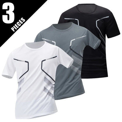 1/2/4Pcs Men&
