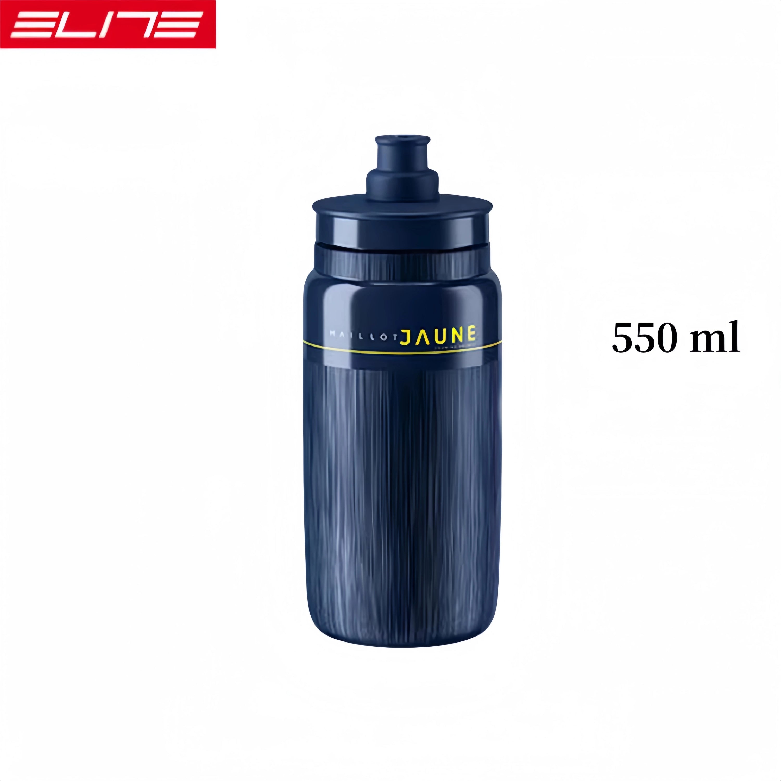 ELITE Kettle FLY TEX Bicycle Kettle Ultra Light Road Bike Mountain Bike Kettle Cycling Water Bottle Sports Water Cup