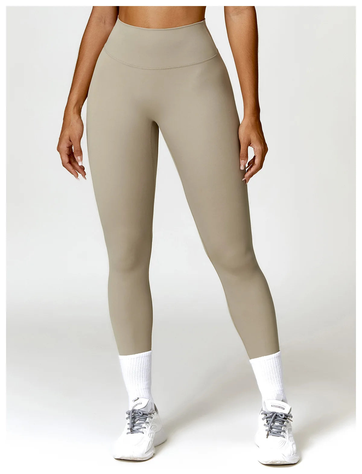 Women Leggings For Fitness High Waist Long Pants Gym Yoga Pants Women Hip Workout Push Up Scrunch Butt Tights Women Clothing
