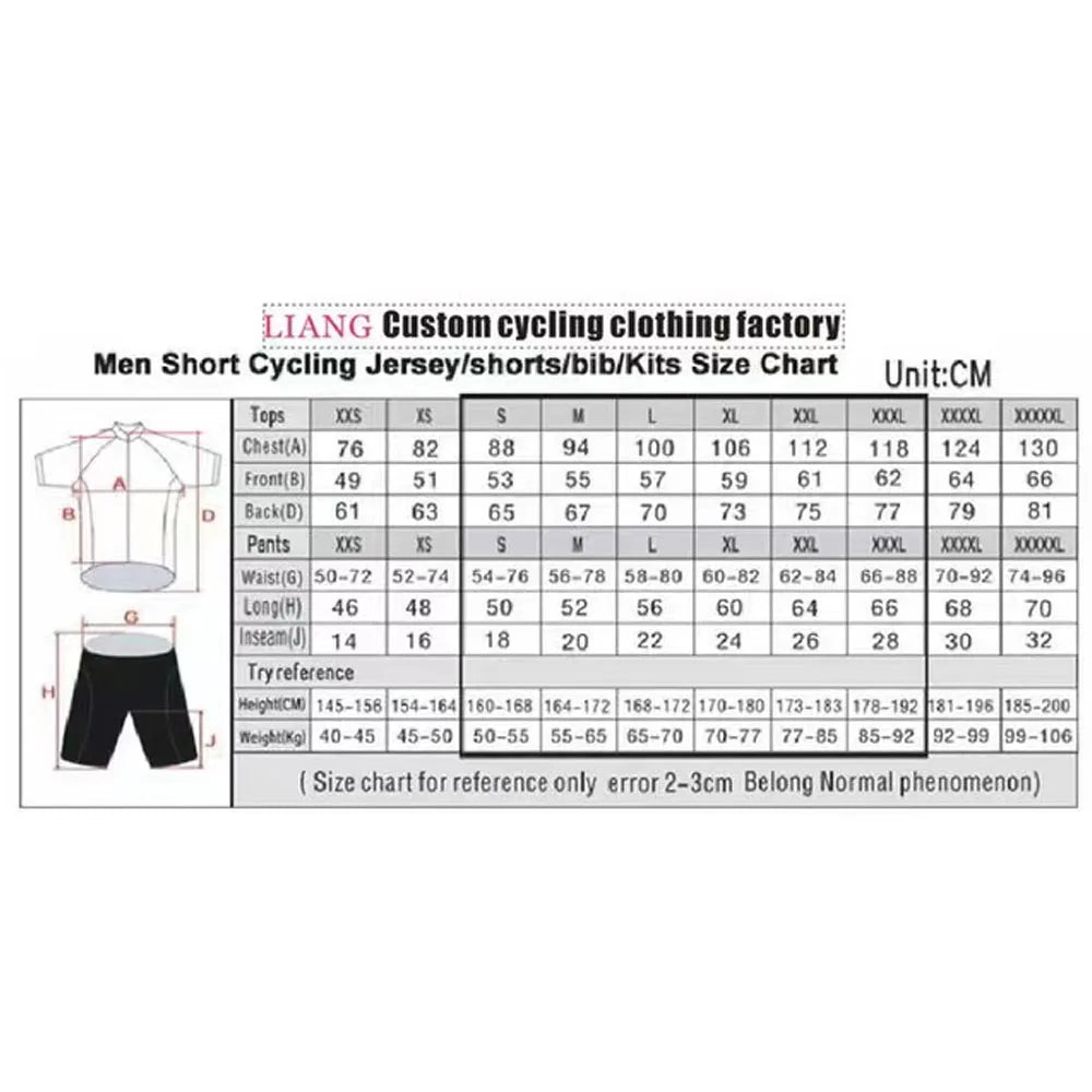 SYN Team 2026 Cycling Jersey Short Sleeve Men Summer Cycling Clothing Road Bike Shirt Bicycle Tops MTB Wear Uniform Maillot