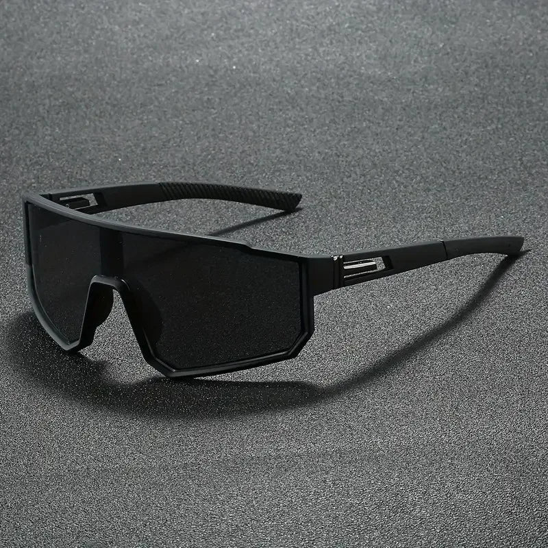 Cycling Sunglasses Unisex UV400 Cycling Shades fit for Running Hiking Windproof eyeswear Outdoor glasses