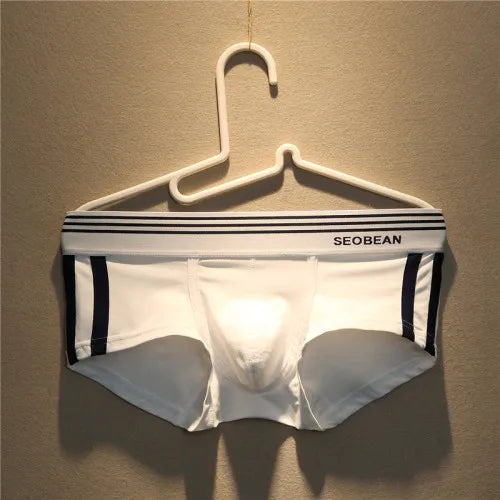 Cotton men&