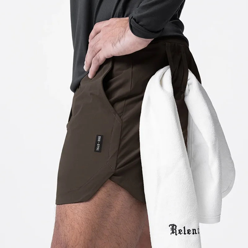 ASRV Men&