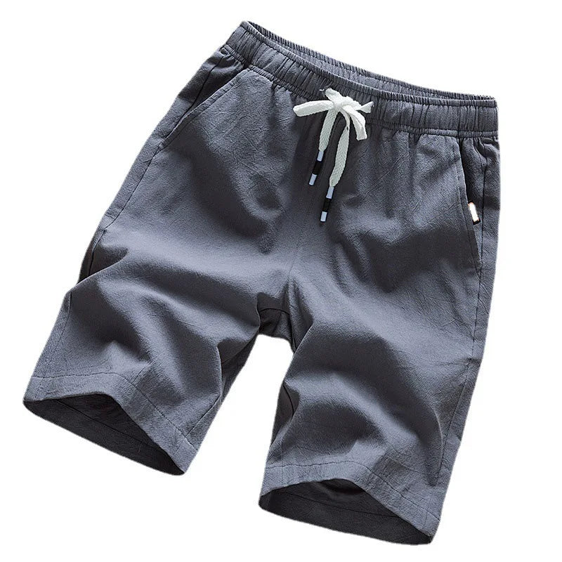 Fashion Men Shorts Summer Casual Shorts For Men Beach Pants Running Sport Short Men&