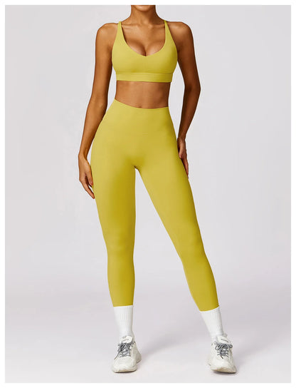 Women Leggings For Fitness High Waist Long Pants Gym Yoga Pants Women Hip Workout Push Up Scrunch Butt Tights Women Clothing