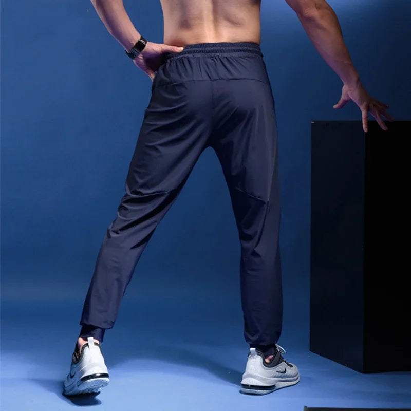 Sports Running Pants Men&