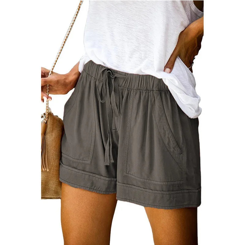 Casual Shorts for Women&
