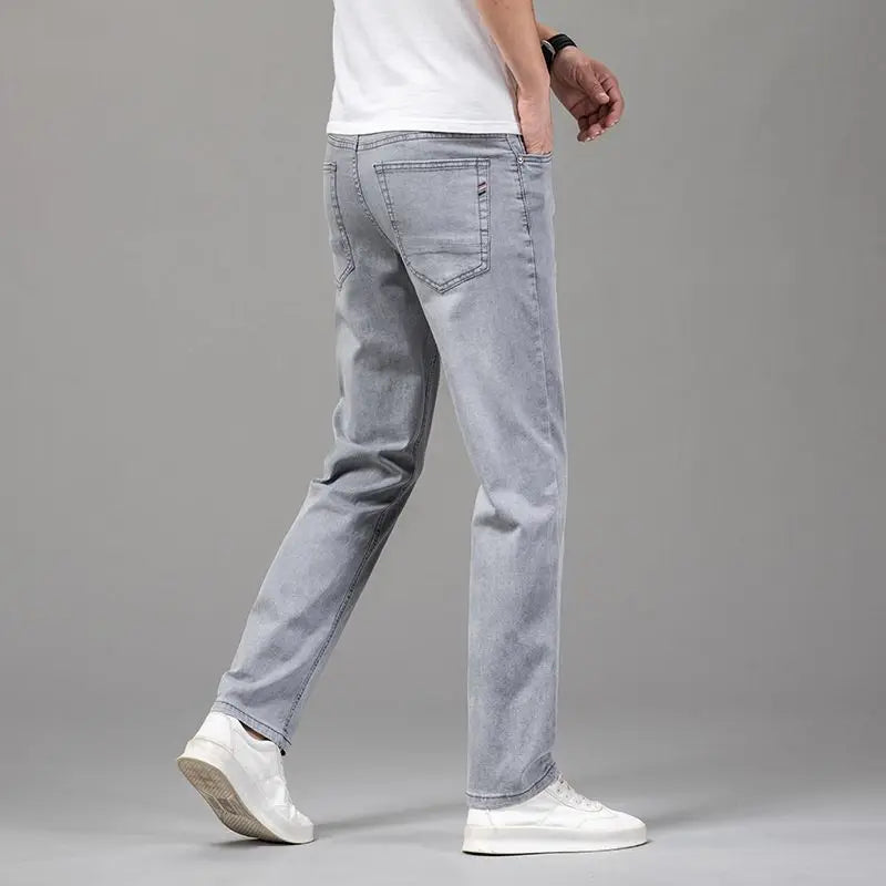 Summer Elastic Men&