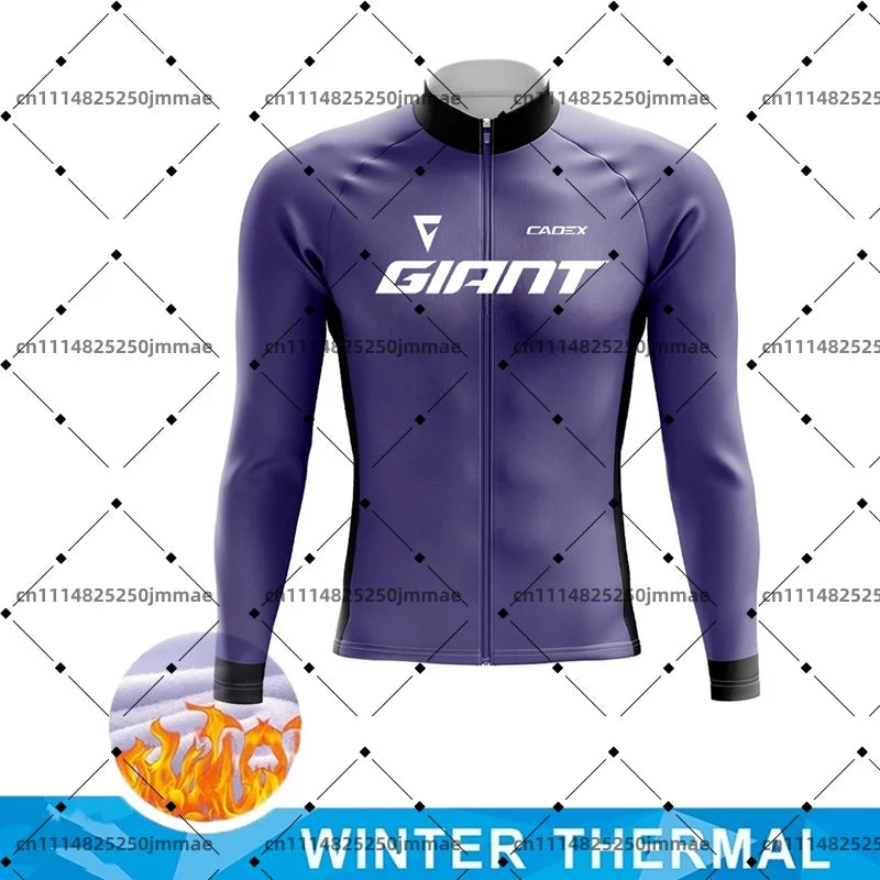 Winter men&