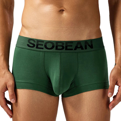 SEOBEAN Men&