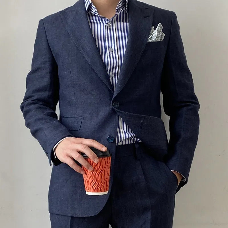 Plus-Size Men&