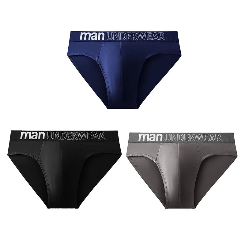 3 Pcs/Lot Men&