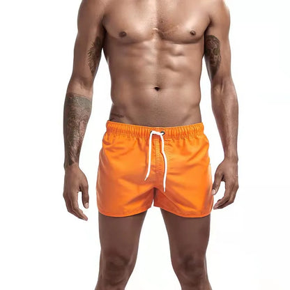 Summer Men&