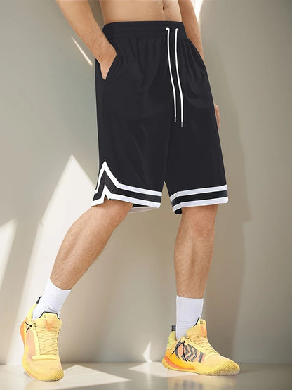 Basketball shorts for men&