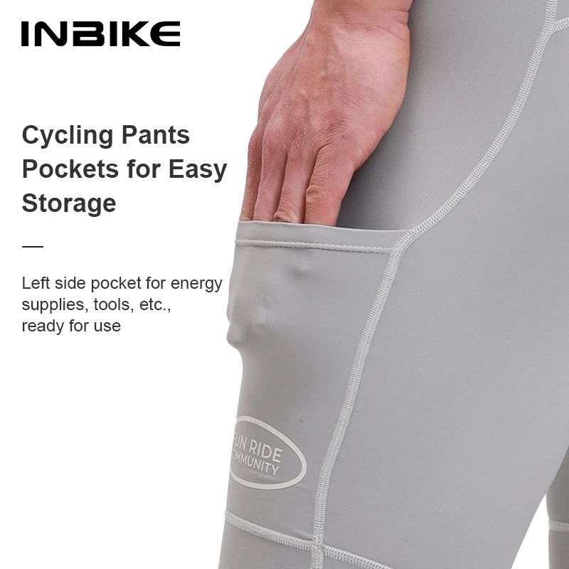 INBIKE 2025 Men&