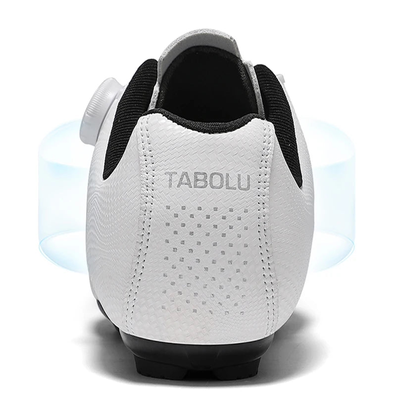 2026Cycling Shoes  Bike Sneakers Cleat Non-slip Men&