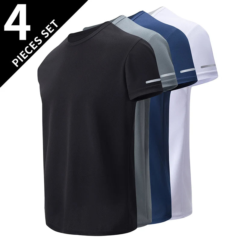 1/2/4Pcs Men&