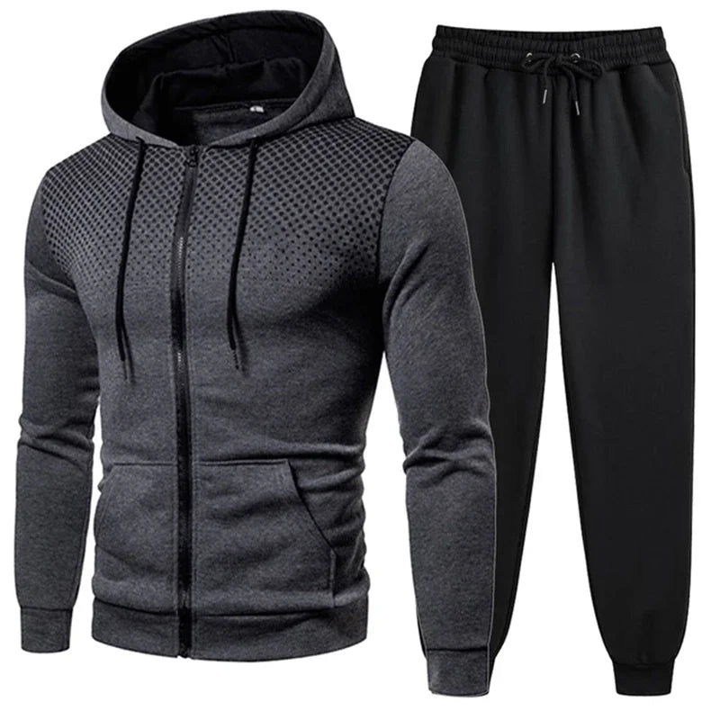 2024 Mens Tracksuits Men&
