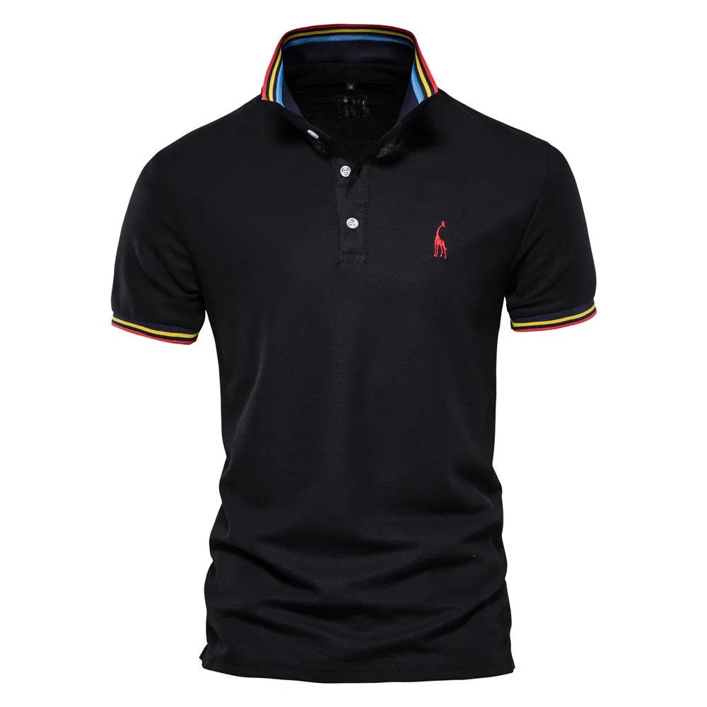 AIOPESON Cotton Men&