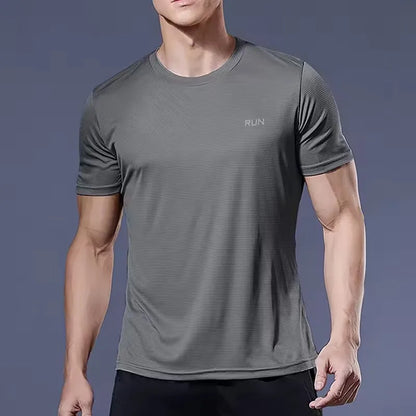 Running Shirts Soccer Shirts Men&
