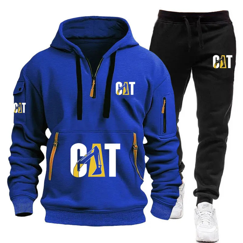 Spring new men&