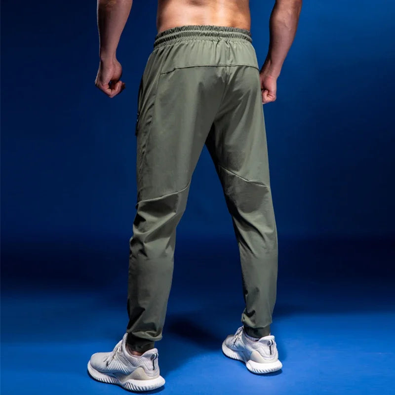 Sports Running Pants Men&