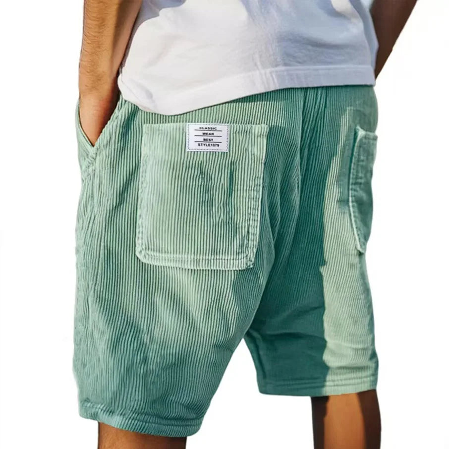 Summer New American Style Men&
