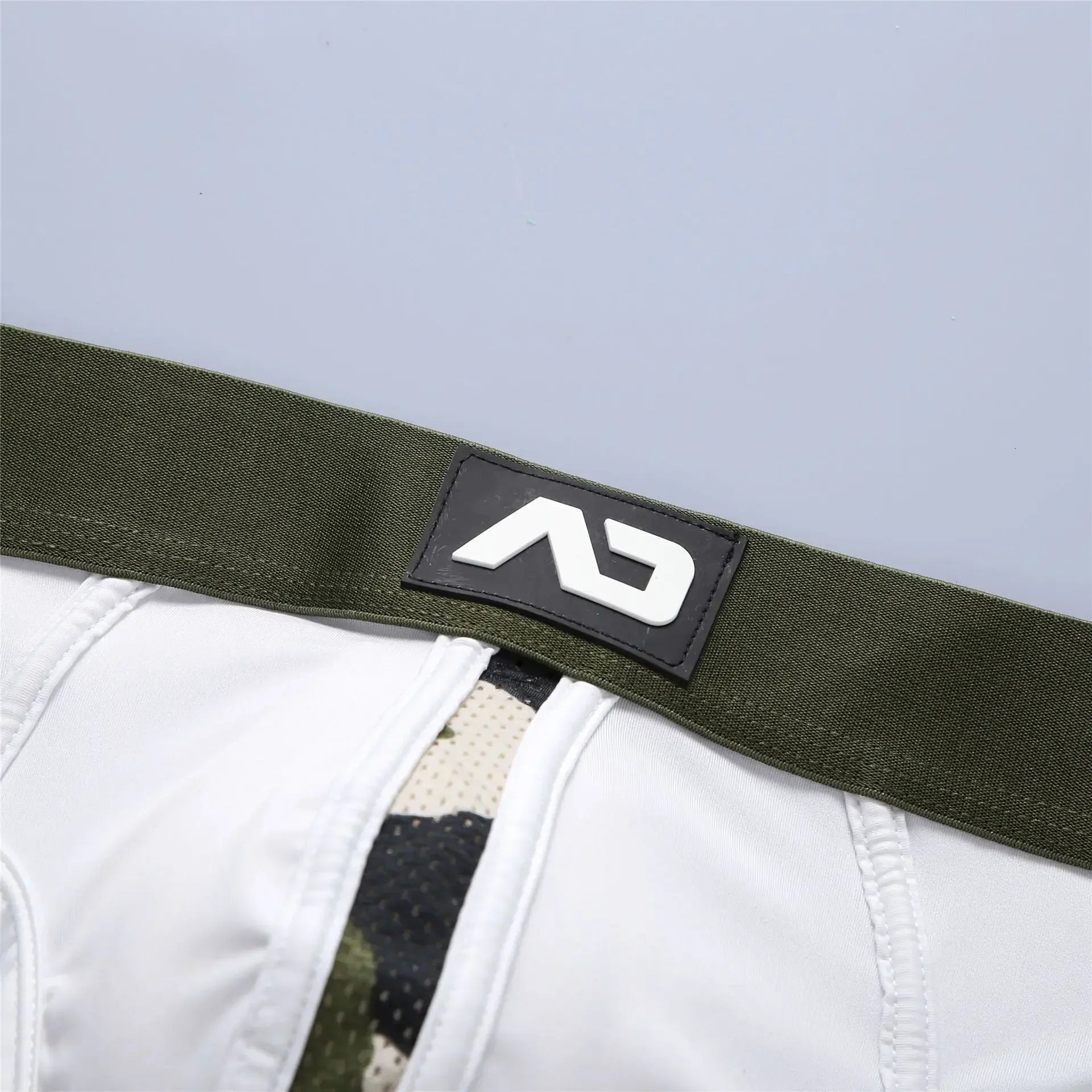 New men&