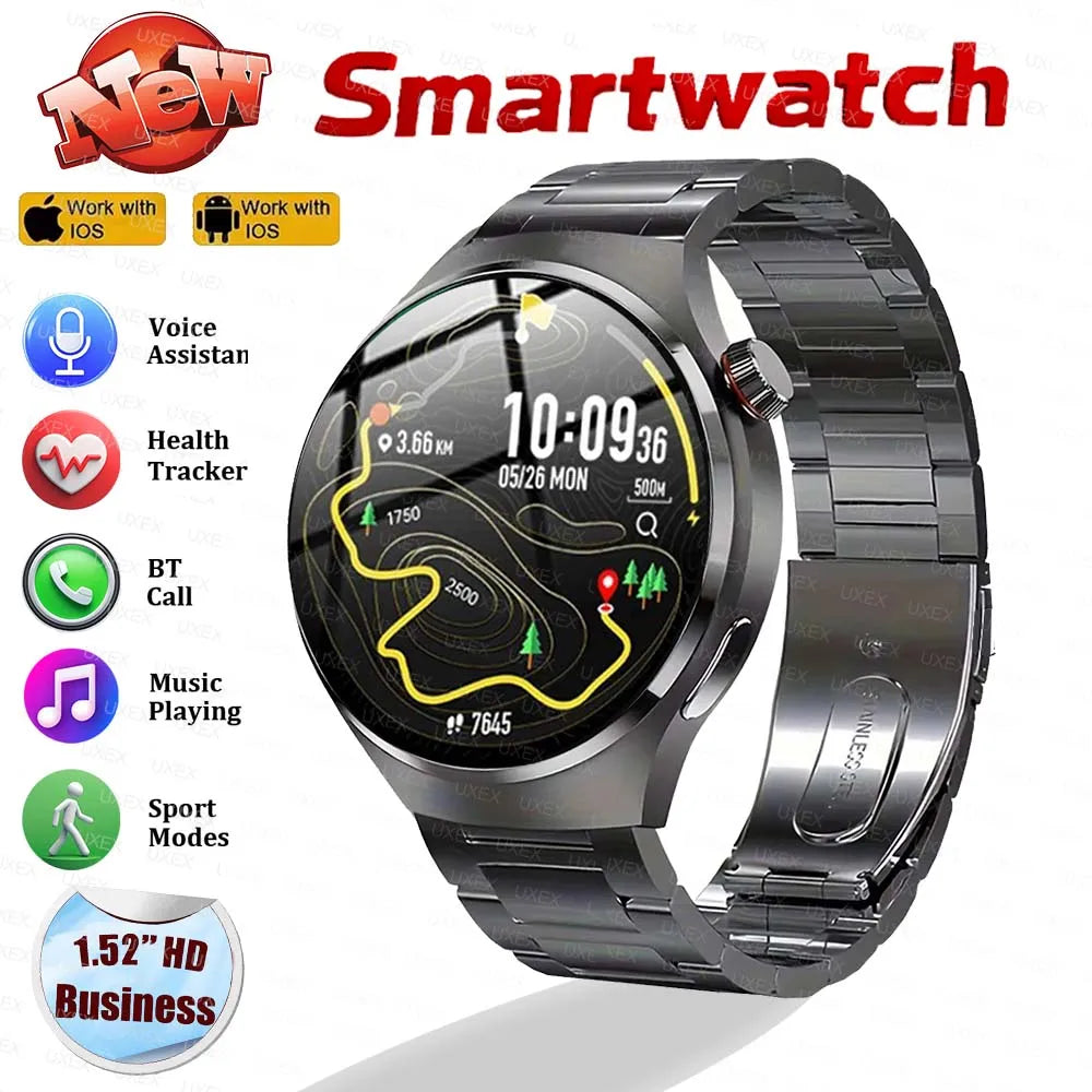 Watches pro 2025 New Men&