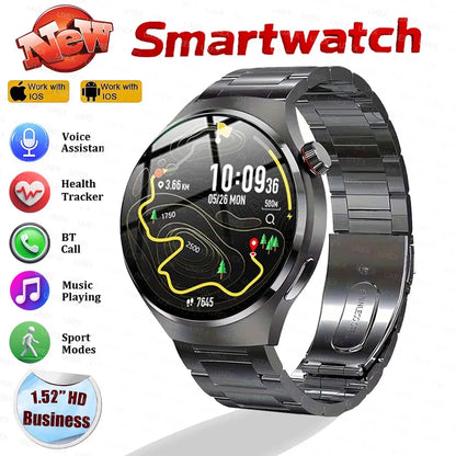 Watches pro 2025 New Men&