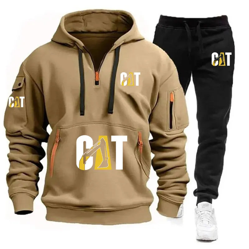 Spring new men&