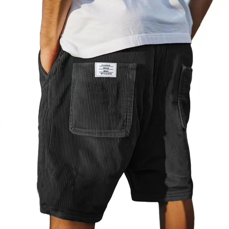 Summer New American Style Men&