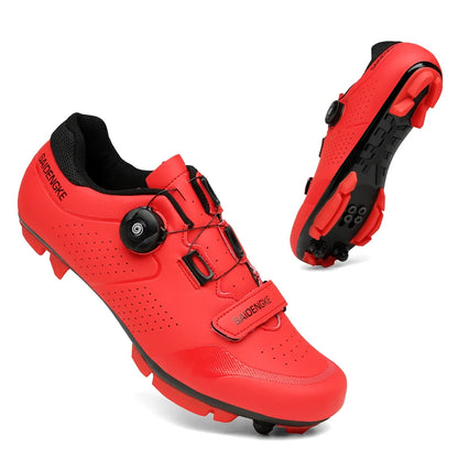 2026Cycling Shoes  Bike Sneakers Cleat Non-slip Men&
