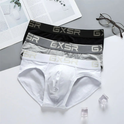 New men&